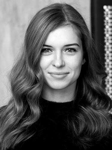 ПСИХОЛОГ
Валерия Сочилова
