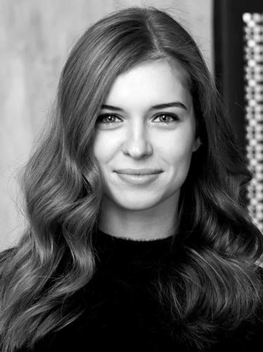 ПСИХОЛОГ
Валерия Сочилова
